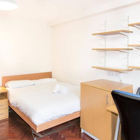 Goodenough College - University Residence Λονδίνο Εξωτερικό φωτογραφία
