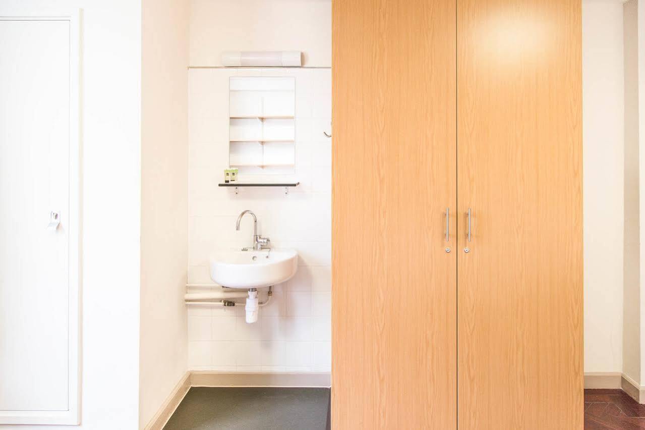 Goodenough College - University Residence Λονδίνο Εξωτερικό φωτογραφία