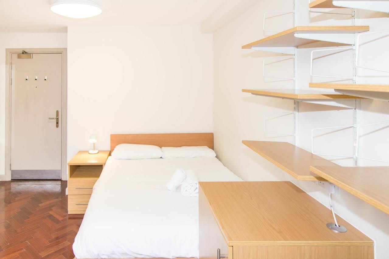 Goodenough College - University Residence Λονδίνο Εξωτερικό φωτογραφία