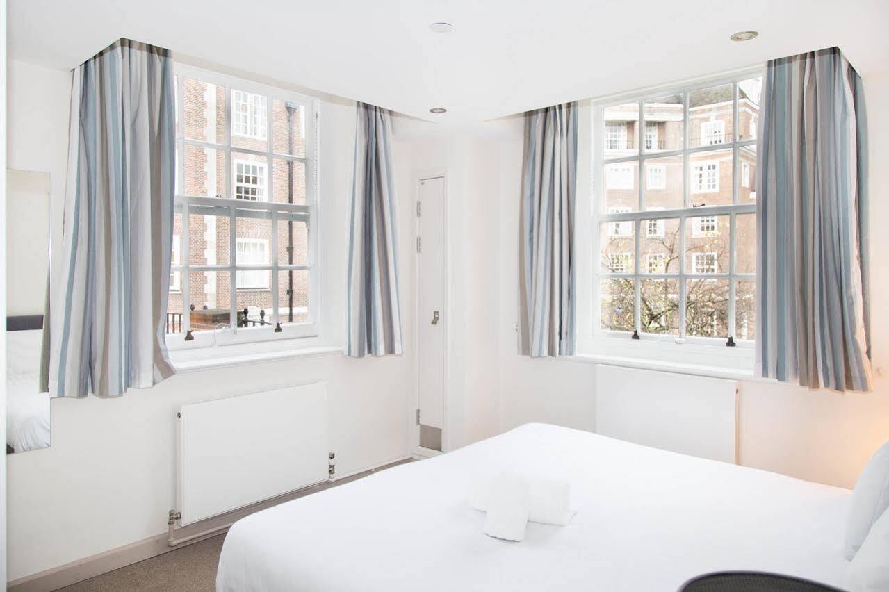 Goodenough College - University Residence Λονδίνο Εξωτερικό φωτογραφία