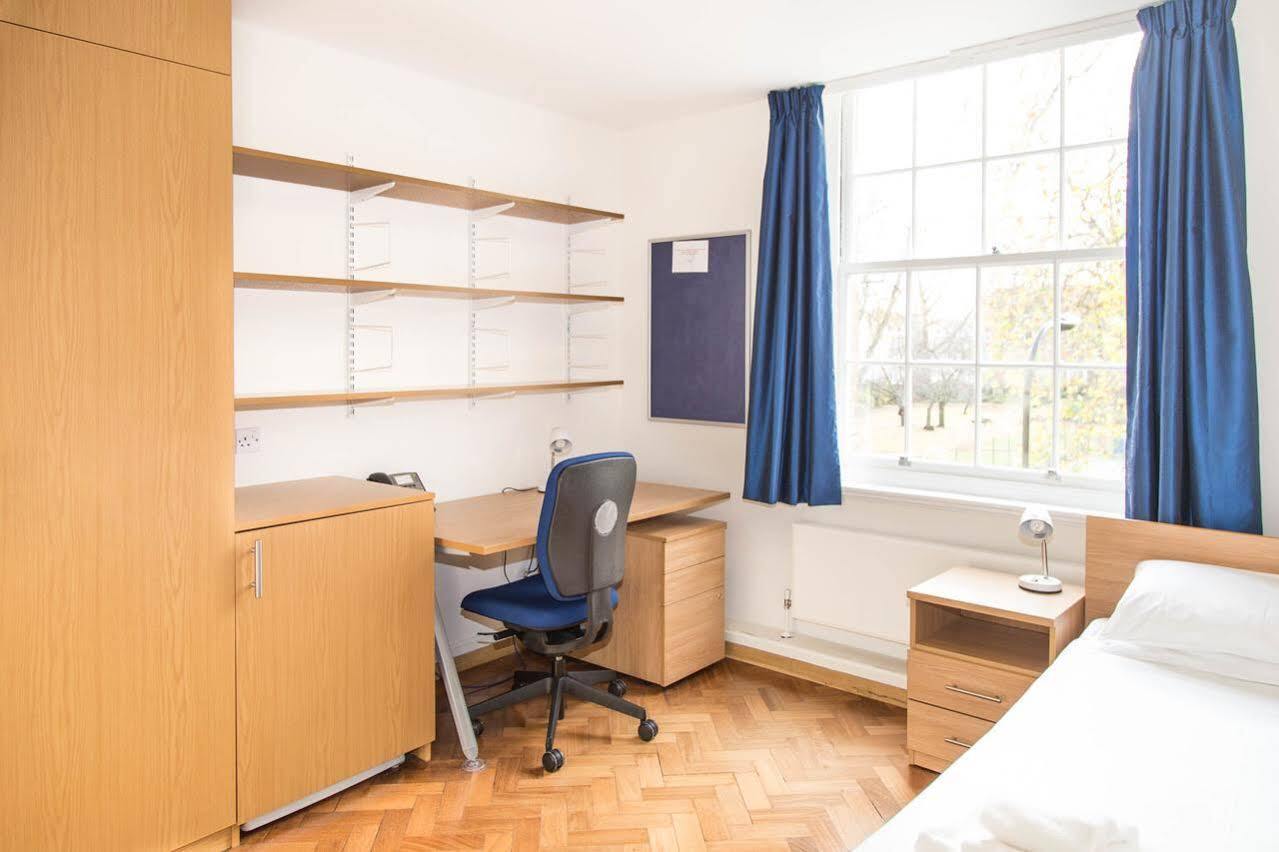 Goodenough College - University Residence Λονδίνο Εξωτερικό φωτογραφία