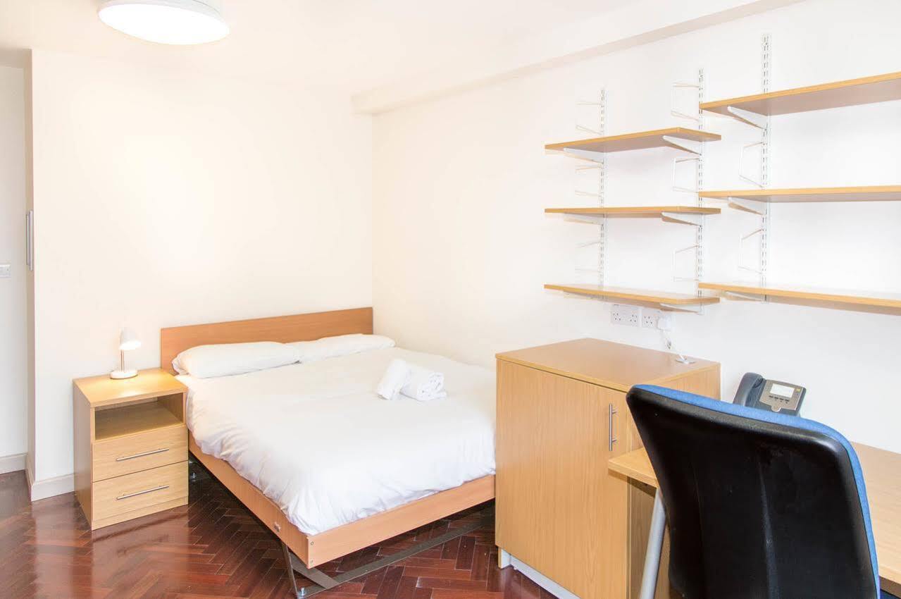 Goodenough College - University Residence Λονδίνο Εξωτερικό φωτογραφία
