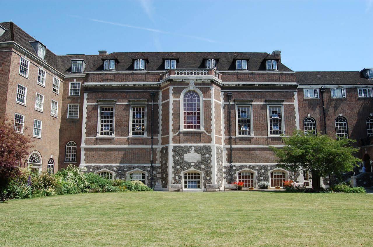 Goodenough College - University Residence Λονδίνο Εξωτερικό φωτογραφία